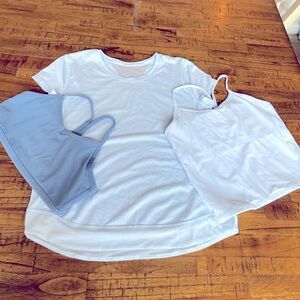 Athleta Girl Clothingg Bundle